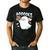 Books Halloween Librarian Teacher Reader Reading Book Lover Men's Casual T-Shirt Black Books Halloween Librarian Teacher Reader Reading Book Lover Men's Casual T-Shirt Black