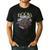 Books Rock Rock'n Roll Science Of Reading Teachers Guitar Men's Casual T-Shirt Black Books Rock Rock'n Roll Science Of Reading Teachers Guitar Men's Casual T-Shirt Black