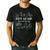 Born To Yap Forced To IEP I Encourage Progress SPED Teacher Men's Casual T-Shirt Black
