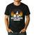 Boston Terrier Grandpa Dog Owner Boston Terrier Men's Casual T-Shirt Black
