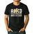 Boys Girls Teachers Rock Back To School ABCD Back In Class Men's Casual T-Shirt Black Boys Girls Teachers Rock Back To School ABCD Back In Class Men's Casual T-Shirt Black
