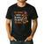 My Broom Broke So Now I Teach Music Teacher Halloween Men's Casual T-Shirt Black My Broom Broke So Now I Teach Music Teacher Halloween Men's Casual T-Shirt Black