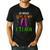 My Broom Broke So Now I Teach Teacher Witch Halloween Men's Casual T-Shirt Black My Broom Broke So Now I Teach Teacher Witch Halloween Men's Casual T-Shirt Black