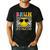 Bruh It's Fri-Yay Friday Weekend Smile Face Teacher Student Men's Casual T-Shirt Black Bruh It's Fri-Yay Friday Weekend Smile Face Teacher Student Men's Casual T-Shirt Black