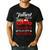 Bunch Of Teachers This Side Of The Nuthouse Xmas Men's Casual T-Shirt Black Bunch Of Teachers This Side Of The Nuthouse Xmas Men's Casual T-Shirt Black