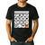 Calculator Easy Halloween Costume For Math Teacher Men's Casual T-Shirt Black