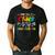 Some Call It Chaos We Call It Kindergarten Teacher Men's Casual T-Shirt Black Some Call It Chaos We Call It Kindergarten Teacher Men's Casual T-Shirt Black