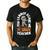 You Cannot Scare Me Im A Teacher 1st Grade Halloween Teacher Men Women Kids Men's Casual T-Shirt Black You Cannot Scare Me Im A Teacher 1st Grade Halloween Teacher Men Women Kids Men's Casual T-Shirt Black