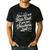 You Can't Put Kids First If You Put Teachers Last Red For Ed Men's Casual T-Shirt Black You Can't Put Kids First If You Put Teachers Last Red For Ed Men's Casual T-Shirt Black