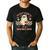 You Can't Scare Me I'm A School Teacher's Aide Halloween Men's Casual T-Shirt Black You Can't Scare Me I'm A School Teacher's Aide Halloween Men's Casual T-Shirt Black