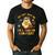 You Can't Scare Me I'm A School Teachers Assistant Halloween Men's Casual T-Shirt Black You Can't Scare Me I'm A School Teachers Assistant Halloween Men's Casual T-Shirt Black