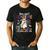 You Can't Scare Me I'm A Teacher Halloween Costume Men's Casual T-Shirt Black You Can't Scare Me I'm A Teacher Halloween Costume Men's Casual T-Shirt Black