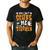 You Can't Scare Me I'm A Teacher Halloween Spooky Season Men's Casual T-Shirt Black You Can't Scare Me I'm A Teacher Halloween Spooky Season Men's Casual T-Shirt Black