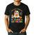 You Can't Scare Me I Teach 1st Grade Teacher Halloween Ghost Men's Casual T-Shirt Black You Can't Scare Me I Teach 1st Grade Teacher Halloween Ghost Men's Casual T-Shirt Black