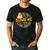 You Can't Scare Me I Teach 2nd Grade Teacher Halloween Ghost Men's Casual T-Shirt Black You Can't Scare Me I Teach 2nd Grade Teacher Halloween Ghost Men's Casual T-Shirt Black