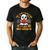 You Cant Scare Me I Teach 3rd Grade Teacher Halloween Men's Casual T-Shirt Black You Cant Scare Me I Teach 3rd Grade Teacher Halloween Men's Casual T-Shirt Black