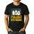 You Can't Scare Me I Teach 5th Grade Teacher Halloween Men's Casual T-Shirt Black You Can't Scare Me I Teach 5th Grade Teacher Halloween Men's Casual T-Shirt Black