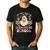 You Can't Scare Me I Teach Elementary School Teacher Spooky Men's Casual T-Shirt Black You Can't Scare Me I Teach Elementary School Teacher Spooky Men's Casual T-Shirt Black