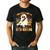 You Can't Scare Me I Teach Fifth Grade Teacher Halloween Men's Casual T-Shirt Black