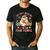 You Can't Scare Me I Teach High School Teacher Halloween Men's Casual T-Shirt Black You Can't Scare Me I Teach High School Teacher Halloween Men's Casual T-Shirt Black