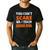 You Can't Scare Me I Teach Junior High Teacher Shirt For Men Women Men's Casual T-Shirt Black You Can't Scare Me I Teach Junior High Teacher Shirt For Men Women Men's Casual T-Shirt Black