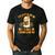 You Can't Scare Me I Teach Kindergarten Halloween Teacher Men's Casual T-Shirt Black