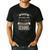 You Cant Scare Me I Teach Middle School Teacher Men's Casual T-Shirt Black You Cant Scare Me I Teach Middle School Teacher Men's Casual T-Shirt Black
