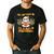 You Can't Scare Me I Teach Preschool Ghost Halloween Teacher Men's Casual T-Shirt Black You Can't Scare Me I Teach Preschool Ghost Halloween Teacher Men's Casual T-Shirt Black