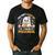 You Can't Scare Me I Teach Preschool Teacher Halloween Men's Casual T-Shirt Black You Can't Scare Me I Teach Preschool Teacher Halloween Men's Casual T-Shirt Black