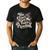 You Can't Scare Me I Teach Preschool Teacher Halloween Witch Men's Casual T-Shirt Black You Can't Scare Me I Teach Preschool Teacher Halloween Witch Men's Casual T-Shirt Black