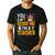 You Cant Scare Me Im A Teacher Halloween Trick Or Teach 2024 Men's Casual T-Shirt Black You Cant Scare Me Im A Teacher Halloween Trick Or Teach 2024 Men's Casual T-Shirt Black
