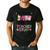 Can't Talk Right Now Doing Teacher Stuff Men's Casual T-Shirt Black Can't Talk Right Now Doing Teacher Stuff Men's Casual T-Shirt Black
