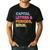 Capital Letters And Periods Bruh Teacher Bruh Teache Men's Casual T-Shirt Black Capital Letters And Periods Bruh Teacher Bruh Teache Men's Casual T-Shirt Black