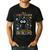 Cat Kitty I'm A Math Teacher Of Course I Have Problems Men's Casual T-Shirt Black Cat Kitty I'm A Math Teacher Of Course I Have Problems Men's Casual T-Shirt Black
