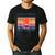 Take Chances Make Mistakes Get Messy Vintage Teacher Life Men's Casual T-Shirt Black Take Chances Make Mistakes Get Messy Vintage Teacher Life Men's Casual T-Shirt Black