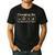 Changing The World Science Of Reading Women Men -Adults Dyslexia Teacher Men's Casual T-Shirt Black