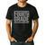 Checkered Fourth Grade Teacher Team Crew Back To School Men's Casual T-Shirt Black Checkered Fourth Grade Teacher Team Crew Back To School Men's Casual T-Shirt Black