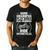 Chemistry Boonana Banana Ghost Cute Halloween Teacher Men's Casual T-Shirt Black Chemistry Boonana Banana Ghost Cute Halloween Teacher Men's Casual T-Shirt Black