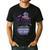 Chemistry Teacher Halloween Shirt School POTION MASTER Men's Casual T-Shirt Black