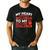 Childcare My Heart Belongs To Children Daycare Teacher Men Women Men's Casual T-Shirt Black
