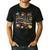 Choose To Include Inclusion Matters Autism Awareness Teacher Men Women Girls Kids Men's Casual T-Shirt Black