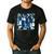 Choose To Include Inclusion Matters Autism Awareness Teacher Men's Casual T-Shirt Black Choose To Include Inclusion Matters Autism Awareness Teacher Men's Casual T-Shirt Black
