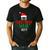 Is It Christmas Break Yet Teacher Xmas Winter Saying Men's Casual T-Shirt Black Is It Christmas Break Yet Teacher Xmas Winter Saying Men's Casual T-Shirt Black