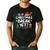 Is It Christmas Break Yet Xmas Holiday Teacher Women Men's Casual T-Shirt Black