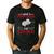 Christmas Math Teacher Hypotenuse Math Hippotenuse Men Women Men's Casual T-Shirt Black Christmas Math Teacher Hypotenuse Math Hippotenuse Men Women Men's Casual T-Shirt Black