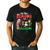 Christmas Sped Teacher Tis The Season For Inclusion Women Men's Casual T-Shirt Black Christmas Sped Teacher Tis The Season For Inclusion Women Men's Casual T-Shirt Black