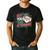 Christmas Teacher Surprise Did You Take Attendance Men's Casual T-Shirt Black Christmas Teacher Surprise Did You Take Attendance Men's Casual T-Shirt Black