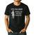 Civil War For History Buff & History Teachers For Men Women Girls Kids Men's Casual T-Shirt Black Civil War For History Buff & History Teachers For Men Women Girls Kids Men's Casual T-Shirt Black