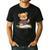 Classroom Fun With Teddy Bear Teacher Men's Casual T-Shirt Black Classroom Fun With Teddy Bear Teacher Men's Casual T-Shirt Black