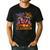 Way To Classroom Halloween Witch Three Cute Sloths Teacher Men's Casual T-Shirt Black Way To Classroom Halloween Witch Three Cute Sloths Teacher Men's Casual T-Shirt Black